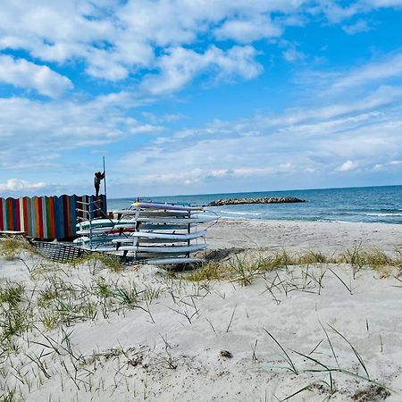 Ferienwohnung 258 Haus Schleswig Kalifornien Eksteriør billede